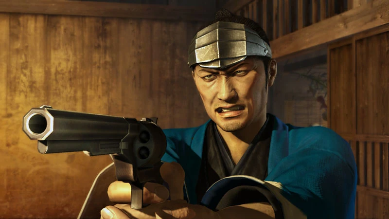鈴木三樹三郎 龍が如く Wiki Fandom