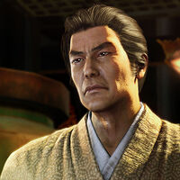 中岡慎太郎 龍が如く Wiki Fandom 中岡慎太郎 龍が如く Wiki Fandom