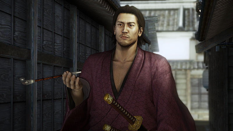 新堀松輔 龍が如く Wiki Fandom 新堀松輔 龍が如く Wiki Fandom