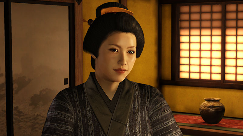 お登勢 龍が如く Wiki Fandom お登勢 龍が如く Wiki Fandom