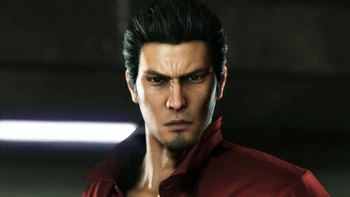 Kazuma Kiryu | Wiki Ryu Ga Gotoku/Yakuza Español | Fandom