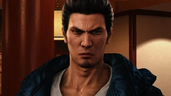 Kazuma Kiryu | Wiki Ryu Ga Gotoku/Yakuza Español | Fandom