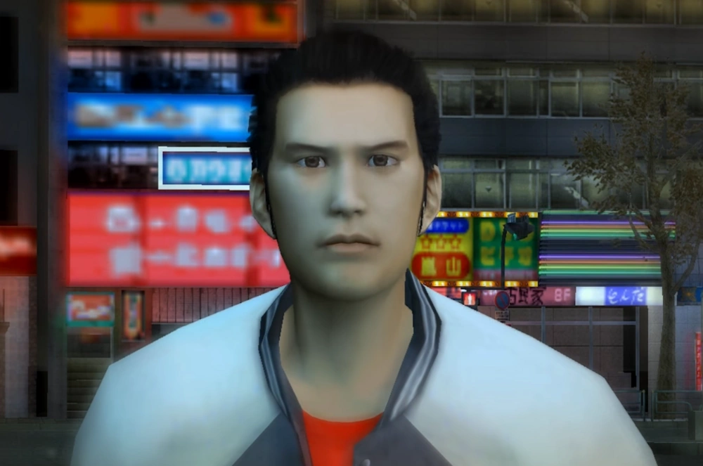Kazuma Kiryu | Wiki Ryu Ga Gotoku/Yakuza Español | Fandom