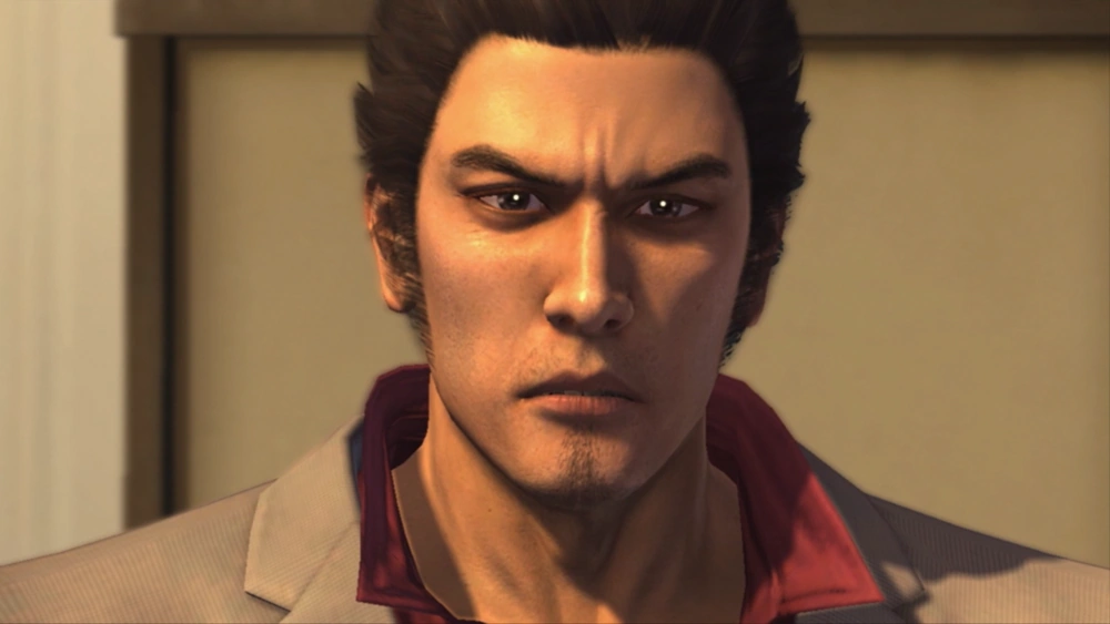 Kazuma Kiryu | Wiki Ryu Ga Gotoku/Yakuza Español | Fandom