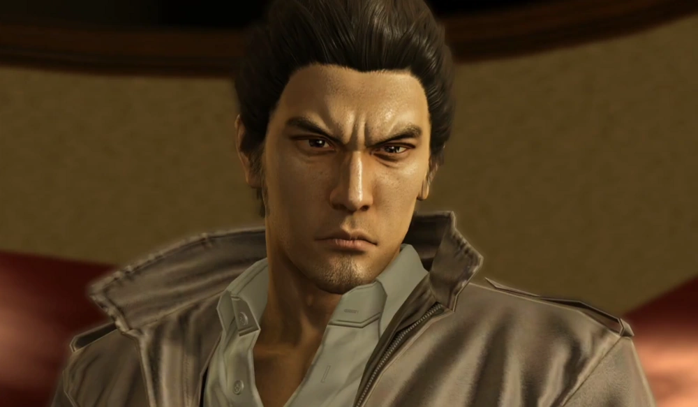 Kazuma Kiryu | Wiki Ryu Ga Gotoku/Yakuza Español | Fandom