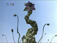 Plant Demon Beast Giga Flower (deceased)