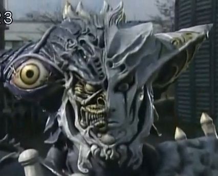 Meet Daimaou GrenGhost!