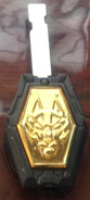 Wolf Key