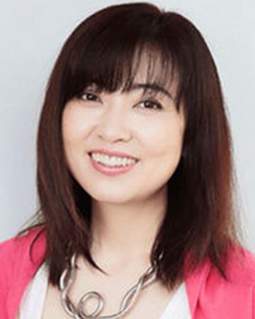 林原めぐみ 龍の歯医者 Wiki Fandom 林原めぐみ 龍の歯医者 Wiki Fandom