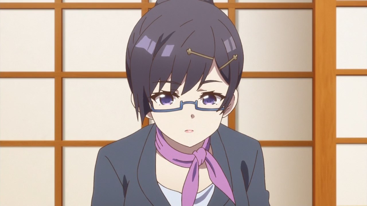 Machi Kugui Ryuuou No Oshigoto Wiki Fandom Machi Kugui Ryuuou No Oshigoto Wiki Fandom