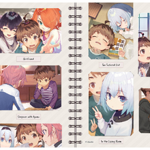Light Novel Volume 11 Ryuuou No Oshigoto Wiki Fandom Done by mizoguchi keiji, of the circle, ntype. light novel volume 11 ryuuou no