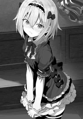 Ginko Sora LN