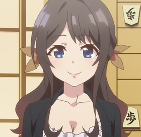 Tamayo Rokuroba Ryuuou No Oshigoto Wiki Fandom Tamayo Rokuroba Ryuuou No Oshigoto Wiki Fandom