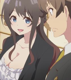 Tamayo Rokuroba Ryuuou No Oshigoto Wiki Fandom Tamayo Rokuroba Ryuuou No Oshigoto Wiki Fandom