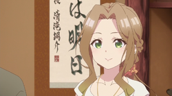 Keika Kiyotaki Ryuuou No Oshigoto Wiki Fandom Keika Kiyotaki Ryuuou No Oshigoto Wiki Fandom