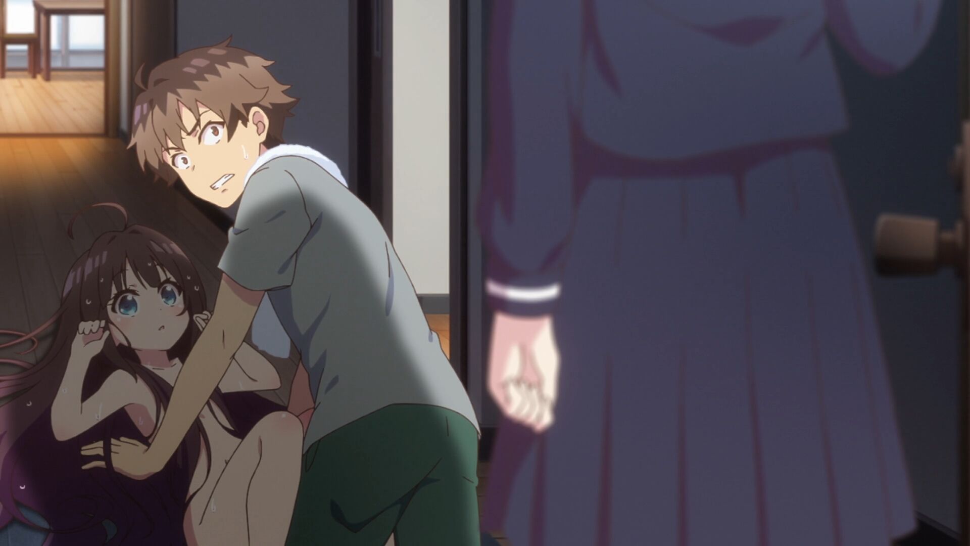 picture Ryuuou No Oshigoto Sinopsis ryuuou no oshigoto wiki fandom