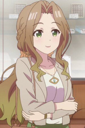 Keika Kiyotaki Ryuuou No Oshigoto Wiki Fandom Keika Kiyotaki Ryuuou No Oshigoto Wiki Fandom