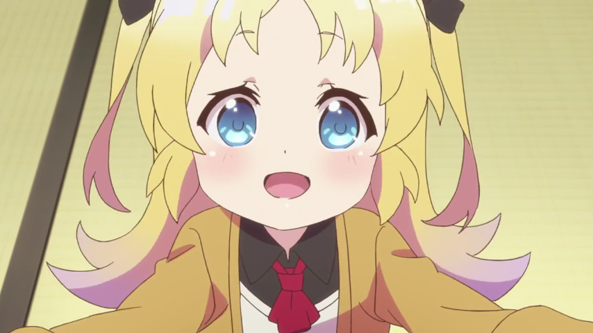 Charlotte Izoard Ryuuou No Oshigoto Wiki Fandom Charlotte Izoard Ryuuou No Oshigoto Wiki Fandom