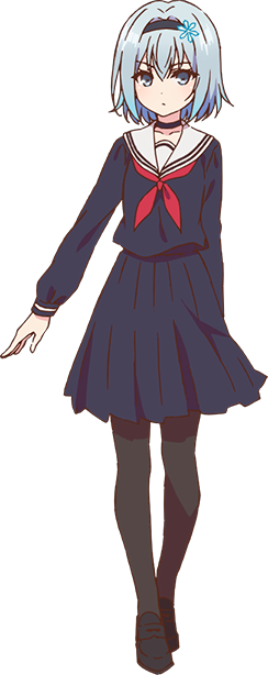Mushishi - Ginko by JaneMere on deviantART : r/anime