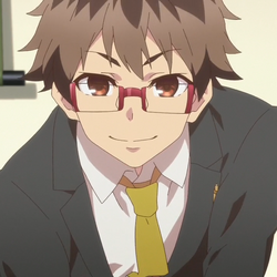 Ryuuou No Oshigoto Wiki Fandom