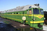 DieselLoco tg102