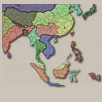 South-East Asia