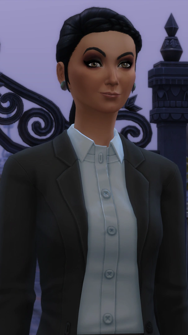 Laelette Blackstone S4 Royal Families Project Wiki Fandom