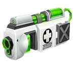 Rescue Gun