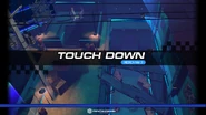 Old loading screen (Touchdown)