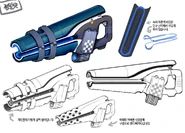 RailGun Art.jpg (200 KB) Concept art of Rail Gun.