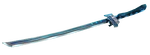 Katana Bling