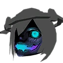 Destruction Glitch Face