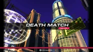 Old loading screen (Deathmatch)