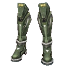 IronBoots Regular HUDIcon