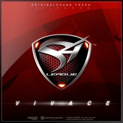 S4L OST Vivace