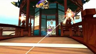 S4League_-_Chaser_Mode