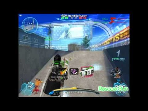 S4_League-_Rescue_Gun-_Medic_Set