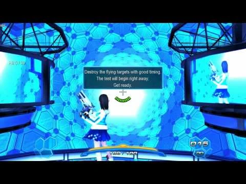 S4_League_-_License_Test_-_Handgun