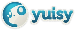 Yuisy logo
