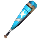 Blue Storm Bat