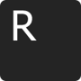 Keyboard R
