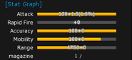 Earth Bomber stats
