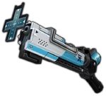 Homing Rifle(e)