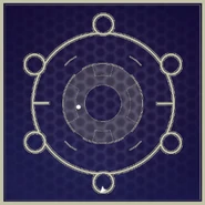 Circle-1 minimap