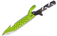 Original design of Spy Dagger