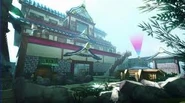 Temple-M