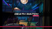 Old loading screen (Deathmatch)