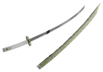Katana Model