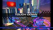 Old loading screen (Touchdown)