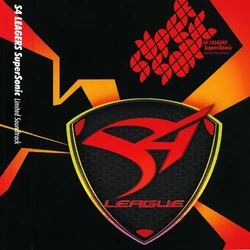 S4L OST SuperSonic